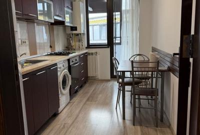 Apartament 2 camere | Casa de Cultura | Spatios - 5