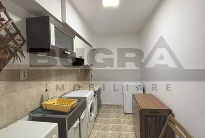 Apartament 1 camera, 40 mp, renovat recent, zona Academiei de Muzica Apartament 1 camera, 40 mp, renovat recent, zona Academiei de Muzica - 6