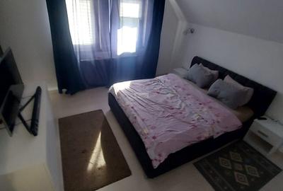 Casă cu 4 camere cu Canalizare în Ultracentral - 8