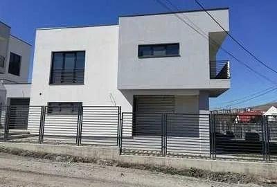 Casa pe Valea Chintaului , clasa energetica A, credit casa verde - 4