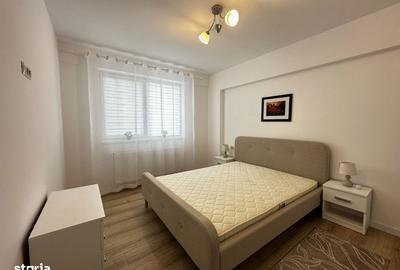 Apartament cu 2 camere, mobilat în Cetate - 9