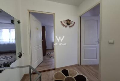 Priveliste la munti, Apartament la Mansarda in Valea Aurie - Sibiu - 3