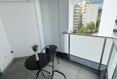Apartament cu 2 camere în Central - 3