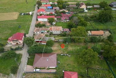 Teren intravilan cu PUZ si Certificat de Urbanism - 3