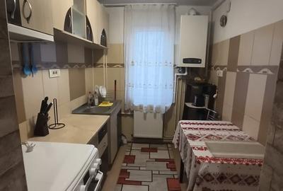 Apartament cu 2 camere - zona Mircea cel Batran - BRD - 10