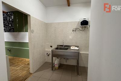 OCAZIE COMISION 0% - vanzare spatiu comercial in Timisoara, zona Iulius Mall OCAZIE COMISION 0% - vanzare spatiu comercial in Timisoara, zona Iulius Mall - 4