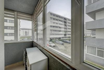 Apartament 3 camere, 2 bai, Postalionului, Grand Arena, loc de parcare - 2