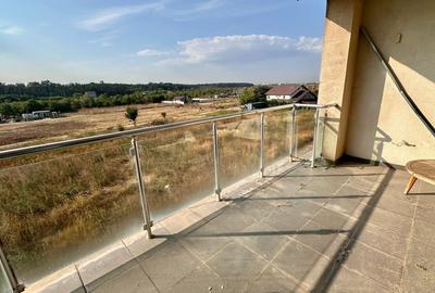 REA1025399 Baneasa Felicity Residence - 9