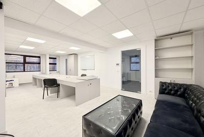 Spațiu de birouri premium – Clasa A, în zona centrală Timișoara - 21