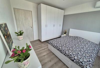 Apartament cu 2 camere decomandat, mobilat în Crângași - 6