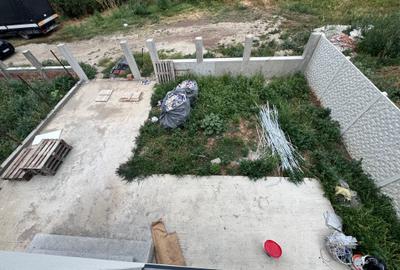Casă individuală cu 4 camere în Sud