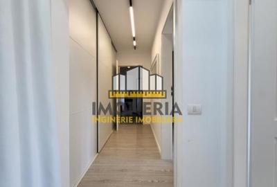 Apartament cu 3 camere decomandat, mobilat în Crângași - 19