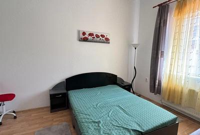 Apartament cu 2 camere nedecomandat în Central - 2