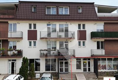 Magurele apartament 110 MP+lot 222 MP+2 locuri parcare New R Magurele apartament 110 MP+lot 222 MP+2 locuri parcare New R - 1