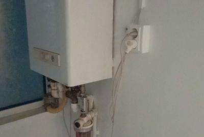 Garsonieră decomandată în Ultracentral - 4