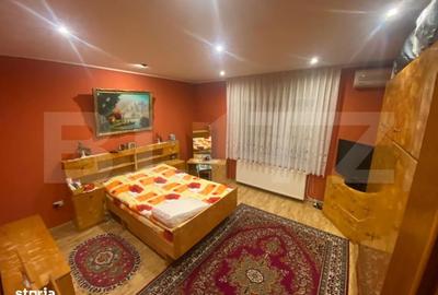 Casă cu 7 camere cu Teren 363 Mp în Soarelui