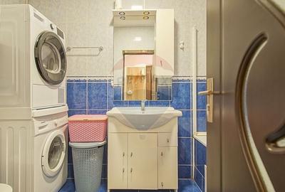 Apartament cochet cu 2 camere de vanzare in Cartierul Noua - 18