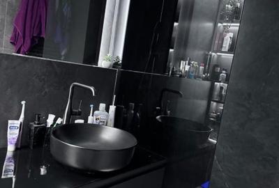 Vând apartament 3 camere Nusco city 137 mp2 - 14