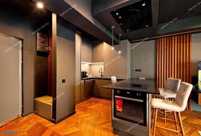 De inchiriat 3 camere in Galati, Faleza Dunarii, Complex Riviera - 7