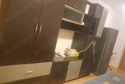 Garsonieră decomandată în Central - 5