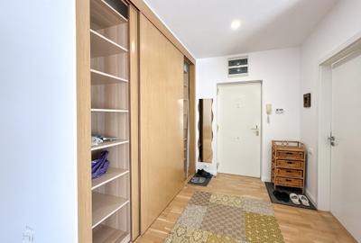 Apartament cu 3 camere în Pipera - 14