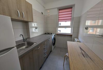 Apartament cu 2 camere decomandat în Central - 5