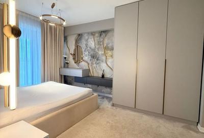 Apartament cu 3 camere, mobilat în Aviației - 6