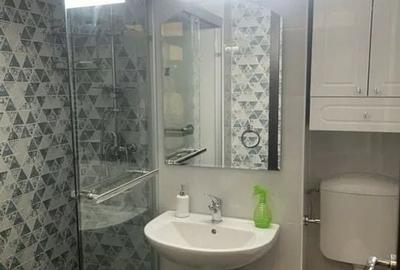 AP. 2 CAMERE LUJERULUI, MOBILAT MODERN, BUCATARIE INCHISA, LIBER - 6