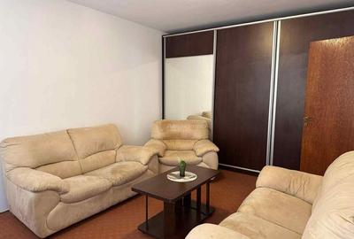 Apartament 3 camere - decomandat - bd.Timisoara - 1