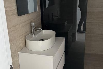 Apartament cu 2 camere semidecomandat în Pipera - 10
