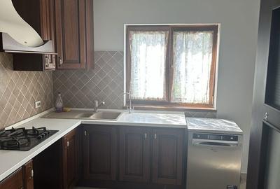 Casă cu 4 camere în Giroc - 3