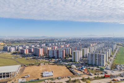 Teren Construcții intravilan de 5337 mp, în Bartolomeu - 1