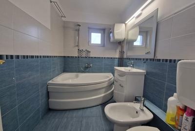 Apartament cu 3 camere decomandat în Barbu Văcărescu - 10