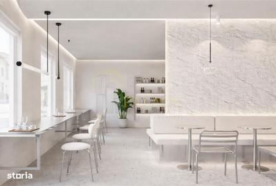 Spațiu comercial, de 63 mp, în Păcurari - 1