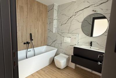 Duplex cu 5 camere în Olteniței - 27