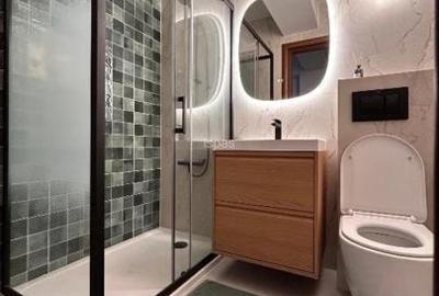 Apartament cu 3 camere semidecomandat, mobilat în Parcul Carol - 8