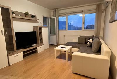 Apartament cu 2 camere semidecomandat în Tineretului - 18