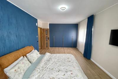 Casa pe un singur nivel Podu Oltului! - 8