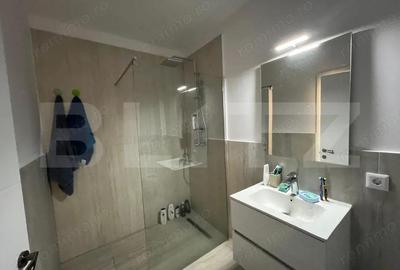 Apartament 2 camere, 52 mp, zona Cetate - 3