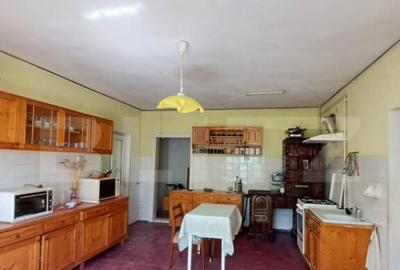 Casă cu 3 camere cu Teren 1682 Mp în Turda - 11