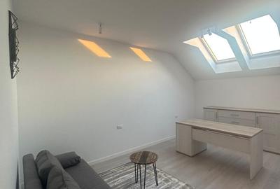 Vilă 5 camere de închiriat – Mobexpert Homes Pipera, complet mobilată și utilată - 13