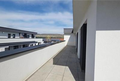 PENTHOUSE 47 MP | TERASA 30 MP | ZONA TERRA - 13