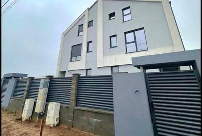 Duplex cu 5 camere cu Canalizare în Giroc - 2