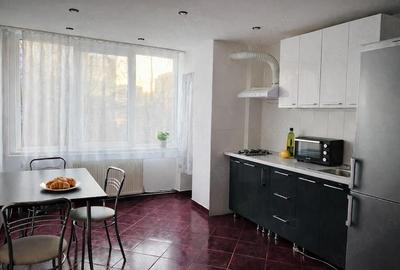 Apartament cu 2 camere decomandat în Grigorescu - 5