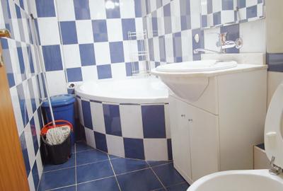 Apartament cu 3 camere decomandat, mobilat în Nerva Traian - 22