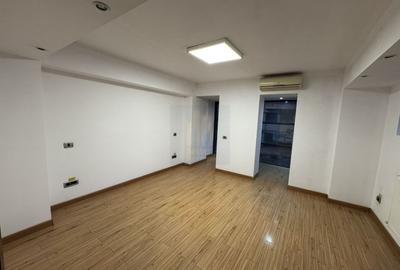 Birou, de 130 mp, în Unirii - 17