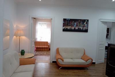 De vanzare Casa / Vila individuala, Vasile Lascar, Eminescu, CENTRAL - 4