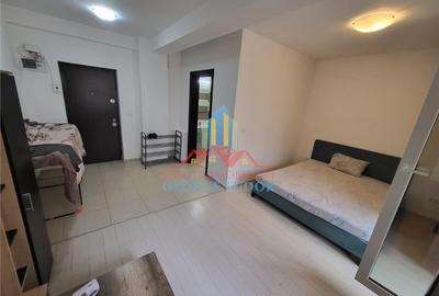 Inchiriere garsoniera Militari Residence - 2