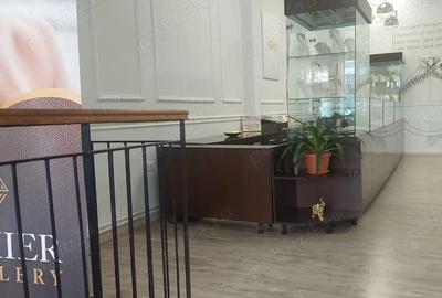 Inchiriez spatiu comercial - 3