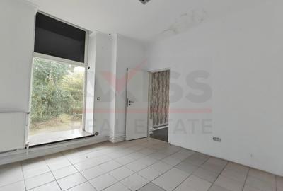 Spatiu comercial vis a vis de Parcul Tabacariei | 0 % comision | City Mall - 5